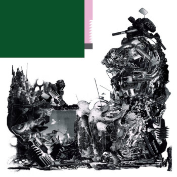 black midi (my favorite band)